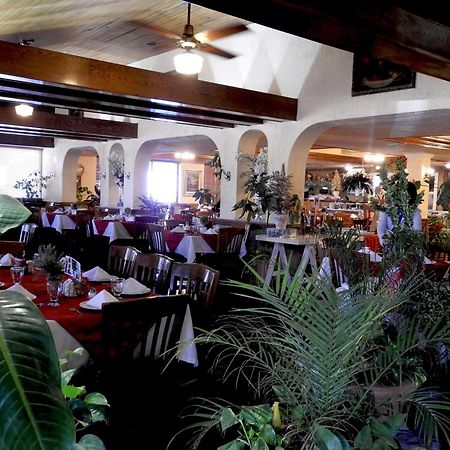 Best Western Posada Del Rio Gomez Palacio Exteriör bild