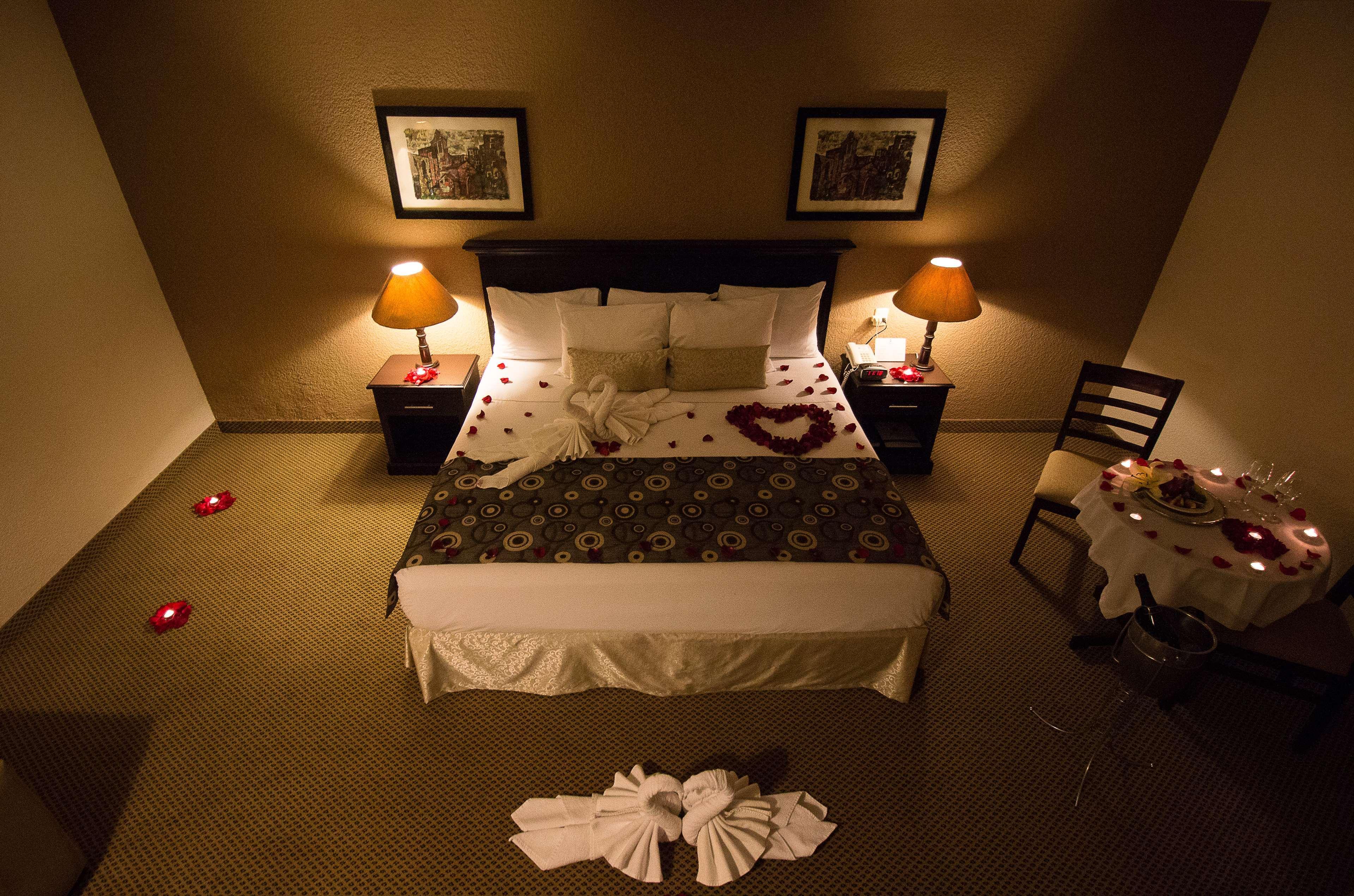 Best Western Posada Del Rio Gomez Palacio Exteriör bild