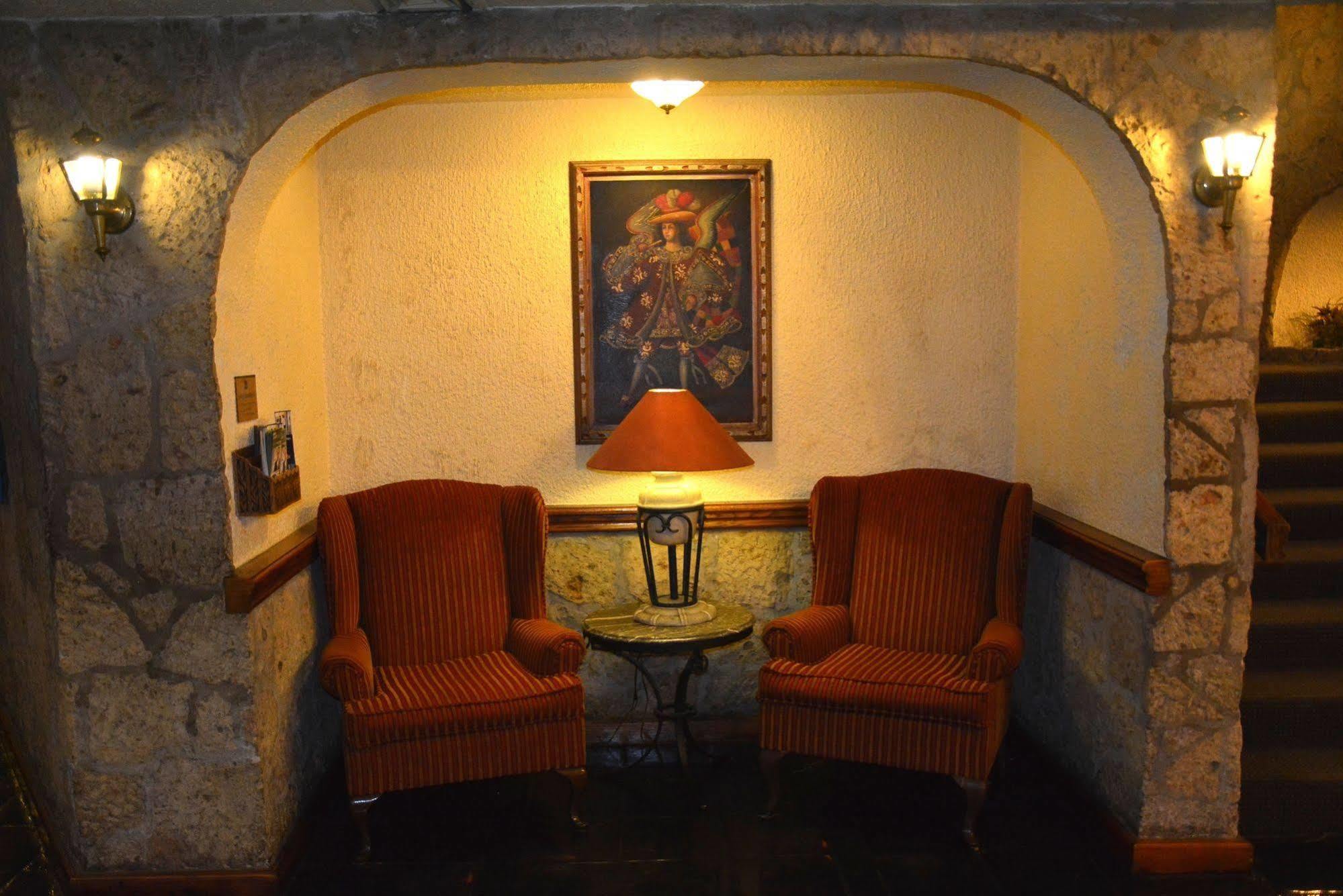 Best Western Posada Del Rio Gomez Palacio Exteriör bild